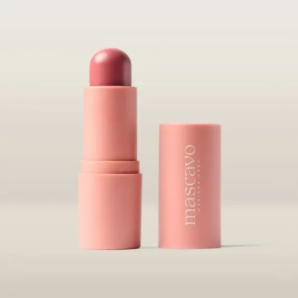 16626 - Blush em Bastao Flush Stick Gojiberry 6g Mascavo